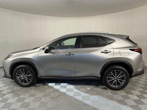 2024 Lexus NX 350 350 Base