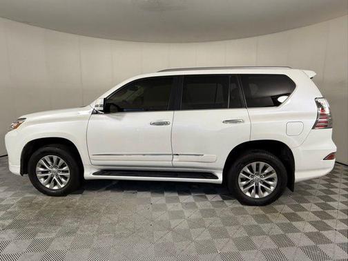 2018 Lexus GX 460 Premium