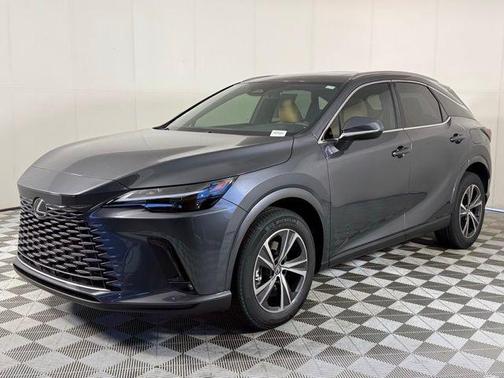 2026 Lexus RX 350 Base