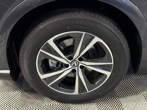 2026 Lexus RX 350 Base