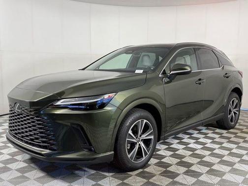 2023 Lexus RX 350 Premium