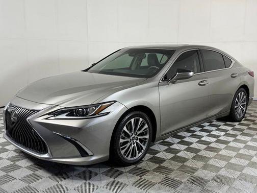 2019 Lexus ES 350 Base