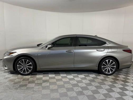 2019 Lexus ES 350 Base