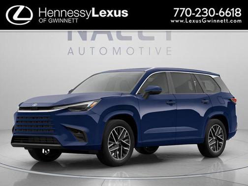 Mica 2026 Lexus TX 350 Premium