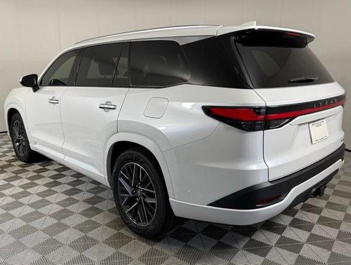 2025 Lexus TX 350 Premium