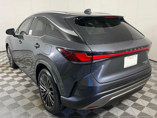 2026 Lexus RX 350 Luxury