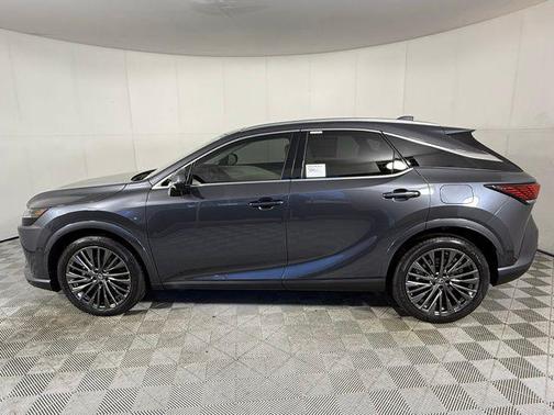 2026 Lexus RX 350 Luxury