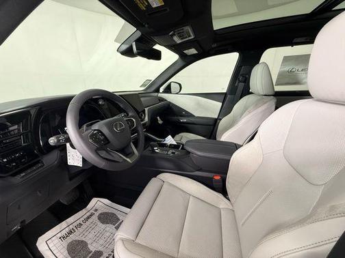 2026 Lexus TX 350 Luxury