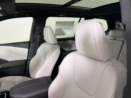 2026 Lexus TX 350 Luxury