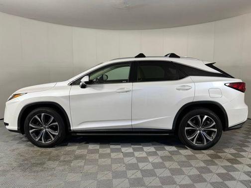 2018 Lexus RX 350 Base