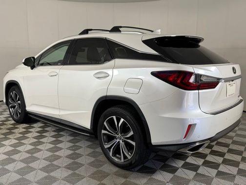 2018 Lexus RX 350 Base
