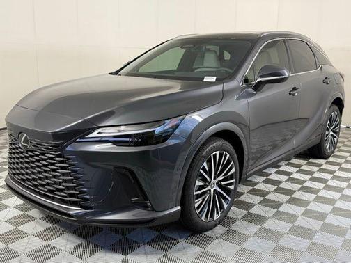 2025 Lexus RX 350 Base
