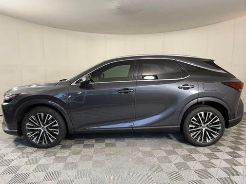 2025 Lexus RX 350 Base