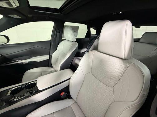 2025 Lexus RX 350 Base