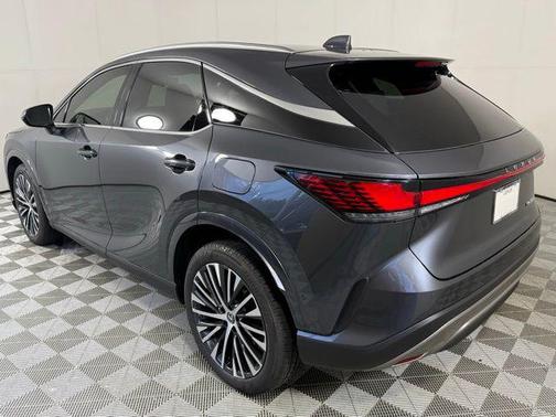 2025 Lexus RX 350 Base