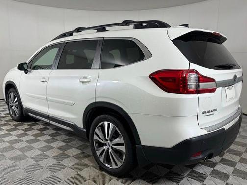 2021 Subaru Ascent Limited 7-Passenger