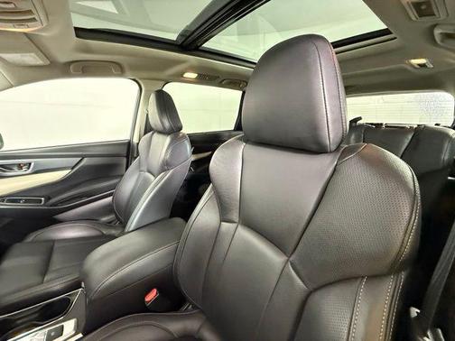 2021 Subaru Ascent Limited 7-Passenger