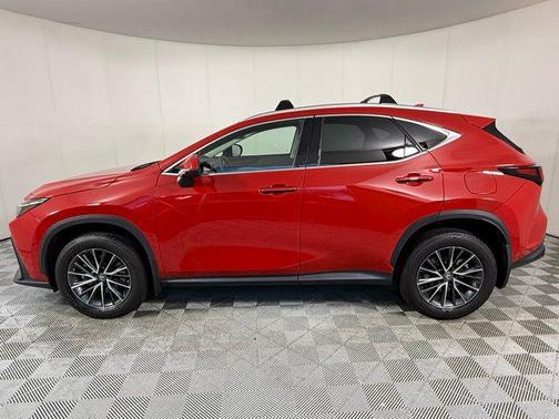 2022 Lexus NX 350 350 Base