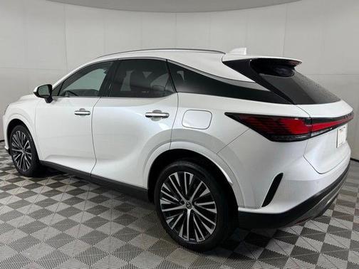 2024 Lexus RX 350 Premium Plus