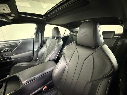 2024 Lexus ES 350 F Sport
