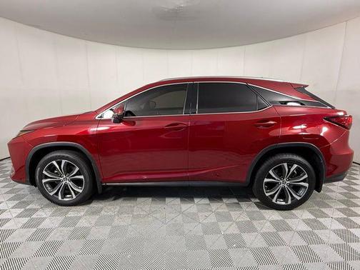 2020 Lexus RX 350 Base