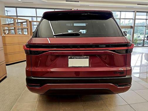Matador Red Mica 2026 Lexus TX 350 Premium