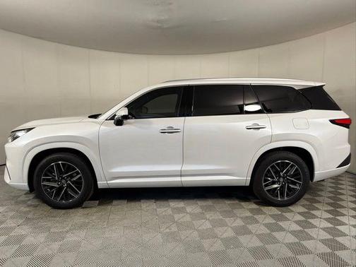 Pear 2026 Lexus TX 350 Premium