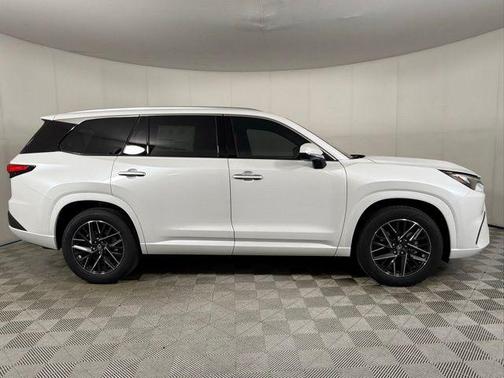 Pear 2026 Lexus TX 350 Premium