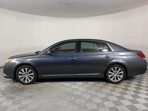 2011 Toyota Avalon Limited
