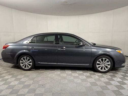 2011 Toyota Avalon Limited