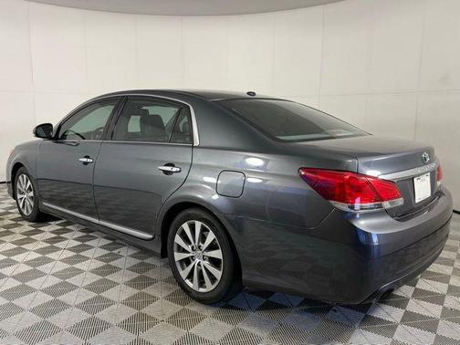 2011 Toyota Avalon Limited