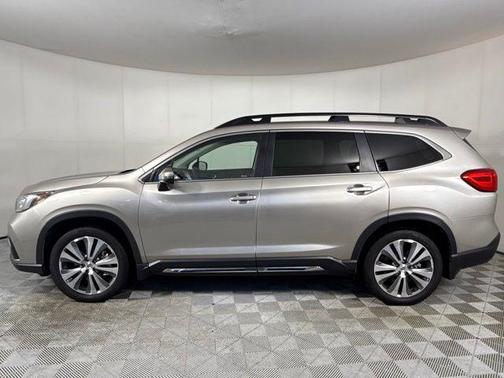 2020 Subaru Ascent Limited 7-Passenger