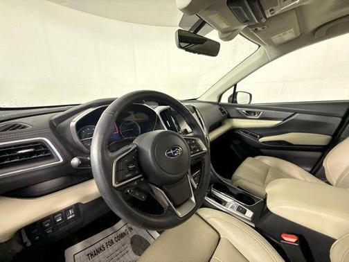 2020 Subaru Ascent Limited 7-Passenger