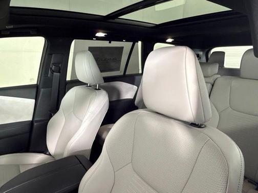 2026 Lexus TX 350 Premium