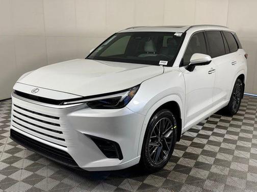 2026 Lexus TX 350 Premium