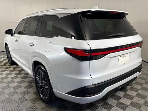 2026 Lexus TX 350 Premium