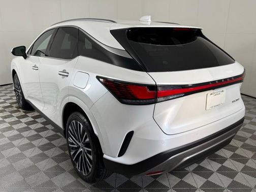 2025 Lexus RX 350 Premium Plus