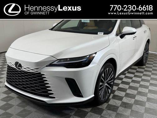 2025 Lexus RX 350 Premium Plus