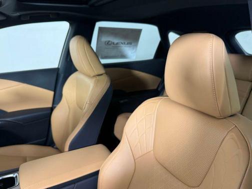 2025 Lexus RX 350 Premium Plus