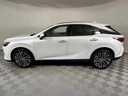 2025 Lexus RX 350 Premium Plus