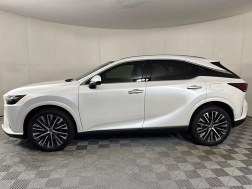 2025 Lexus RX 350 Premium Plus