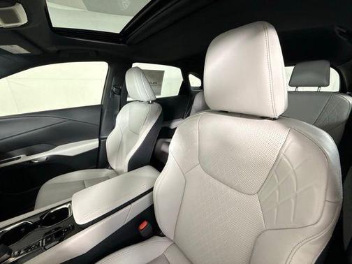 2025 Lexus RX 350 Premium Plus