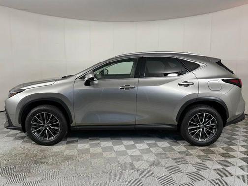 2024 Lexus NX 350h Premium
