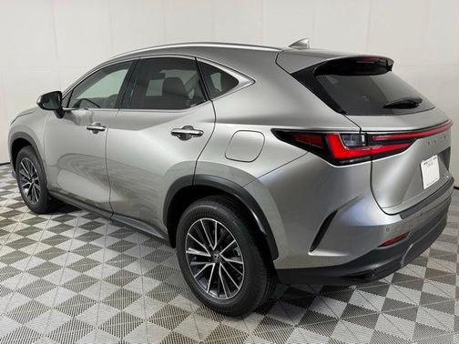 2024 Lexus NX 350h Premium