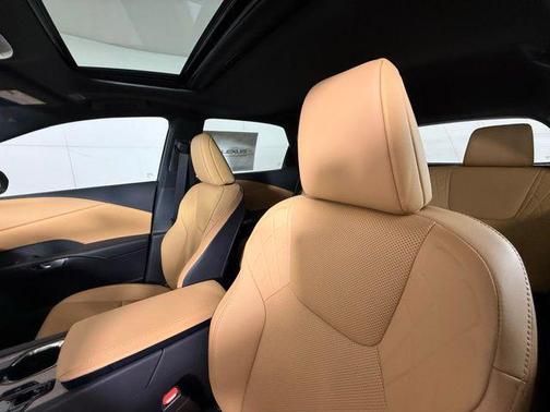 Mica 2026 Lexus RX 350 Premium