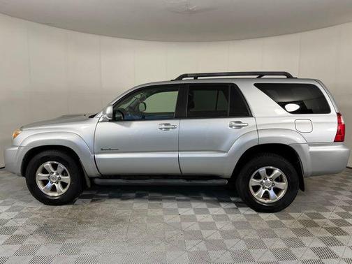 2007 Toyota 4Runner SR5