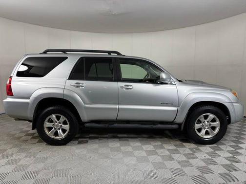 2007 Toyota 4Runner SR5