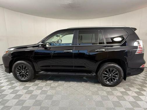 2022 Lexus GX 460 Premium