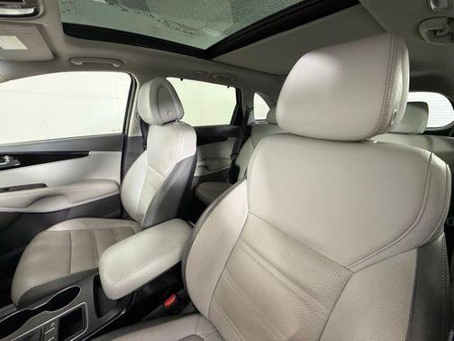 2016 Kia Sorento SX