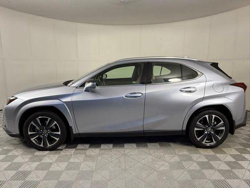 2023 Lexus UX 250h Base
